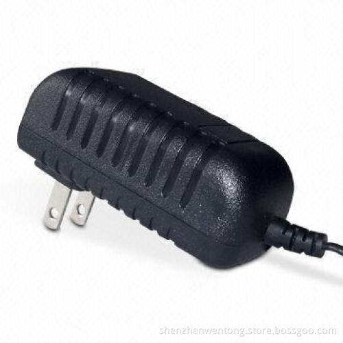 DC Power Supply with 7V/1.2A Output and 5.5 x 2.1mm DC Jack, Used for MID, CCTV